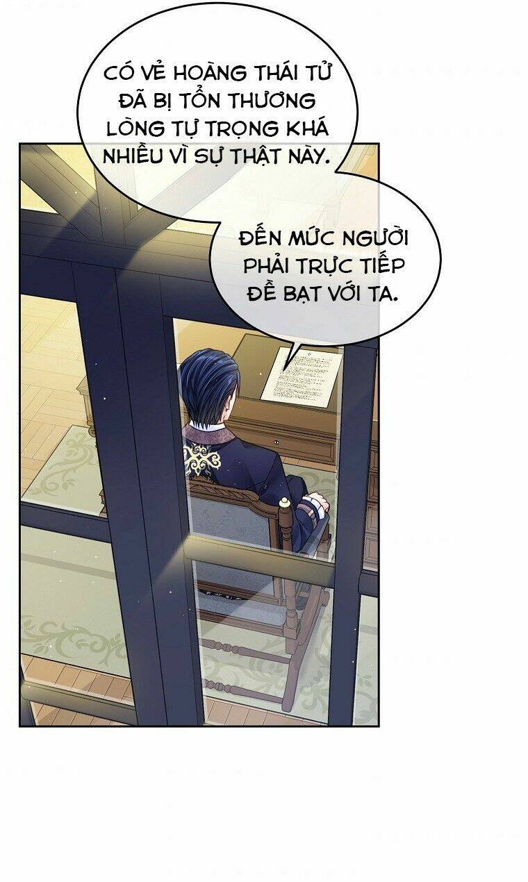 chồng em dễ thương chết mất thôi! chapter 22 46