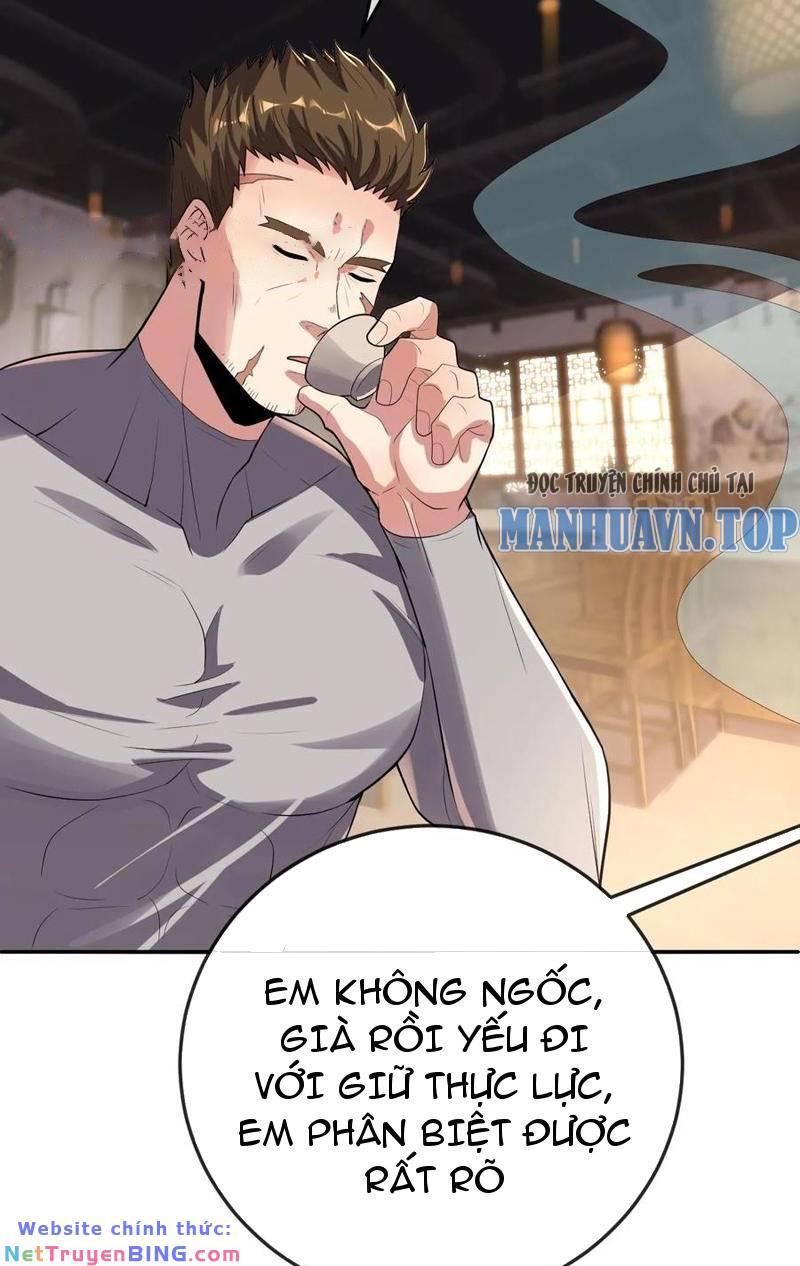 nhìn thấy thanh máu, ta xử tội thần linh chapter 165 11