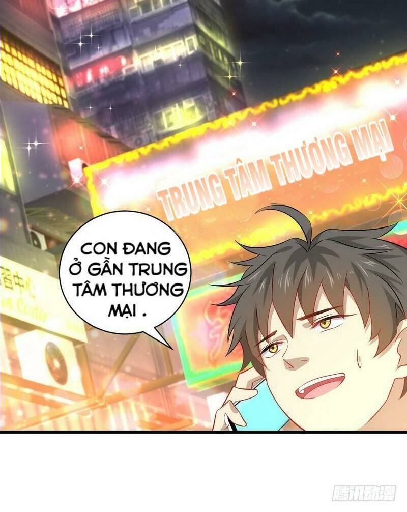 xuyên không vào thế giới nữ cường chapter 38 11