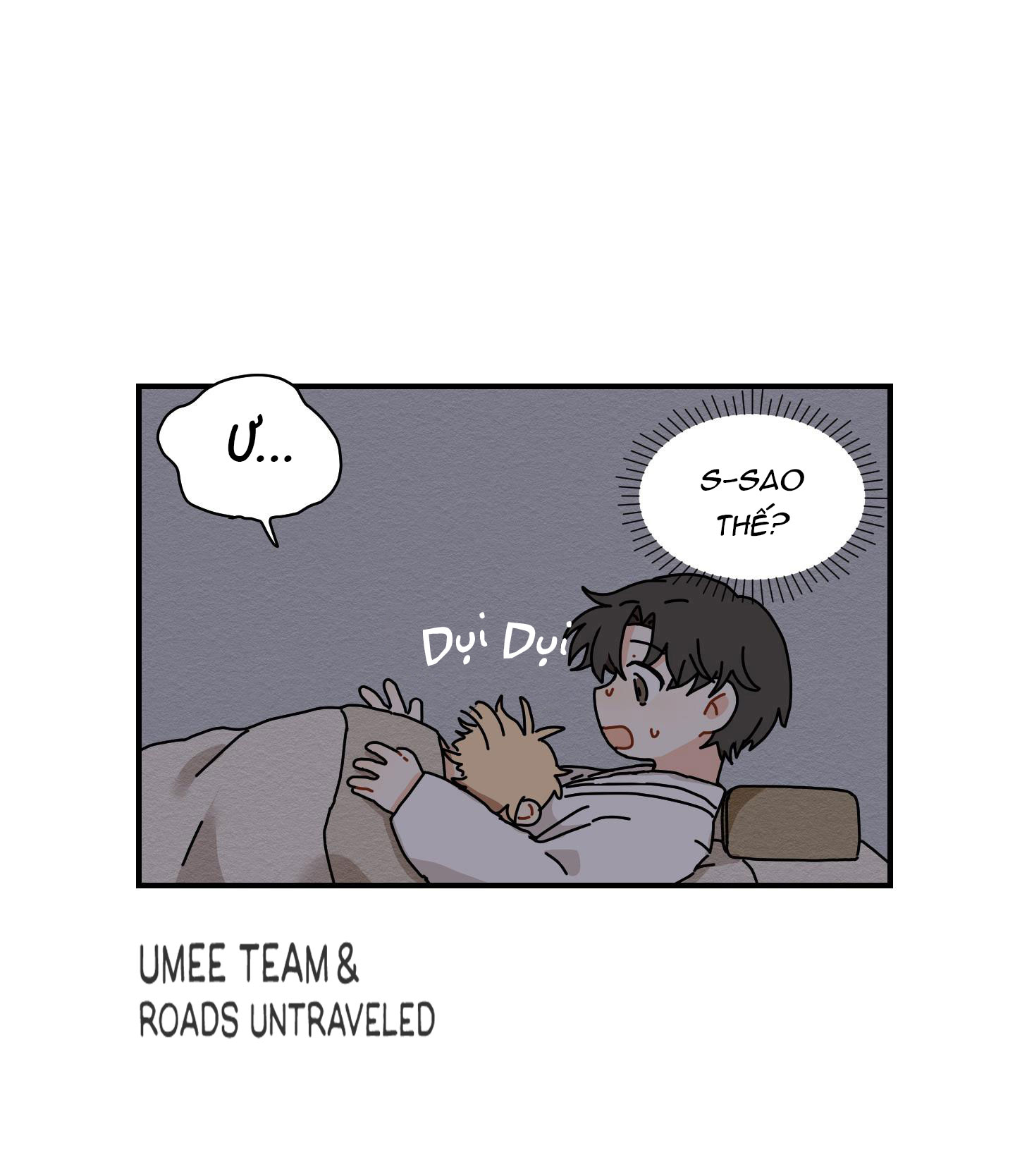 đường hoa liên kiều rơi chapter 5 59