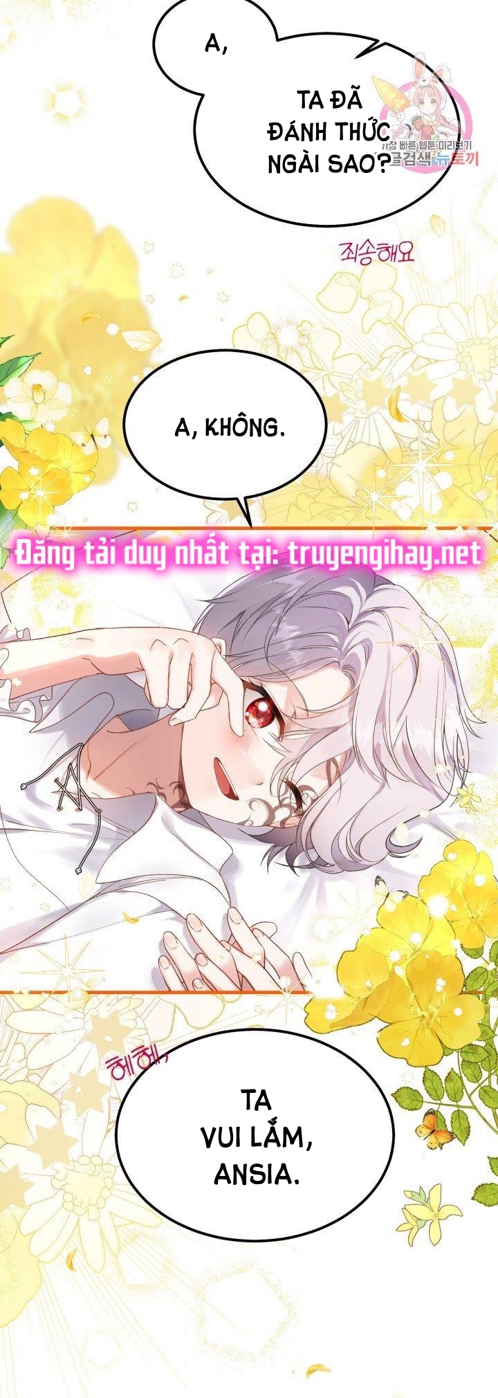 trở thành vợ thái tử quái vật chapter 28.2 31