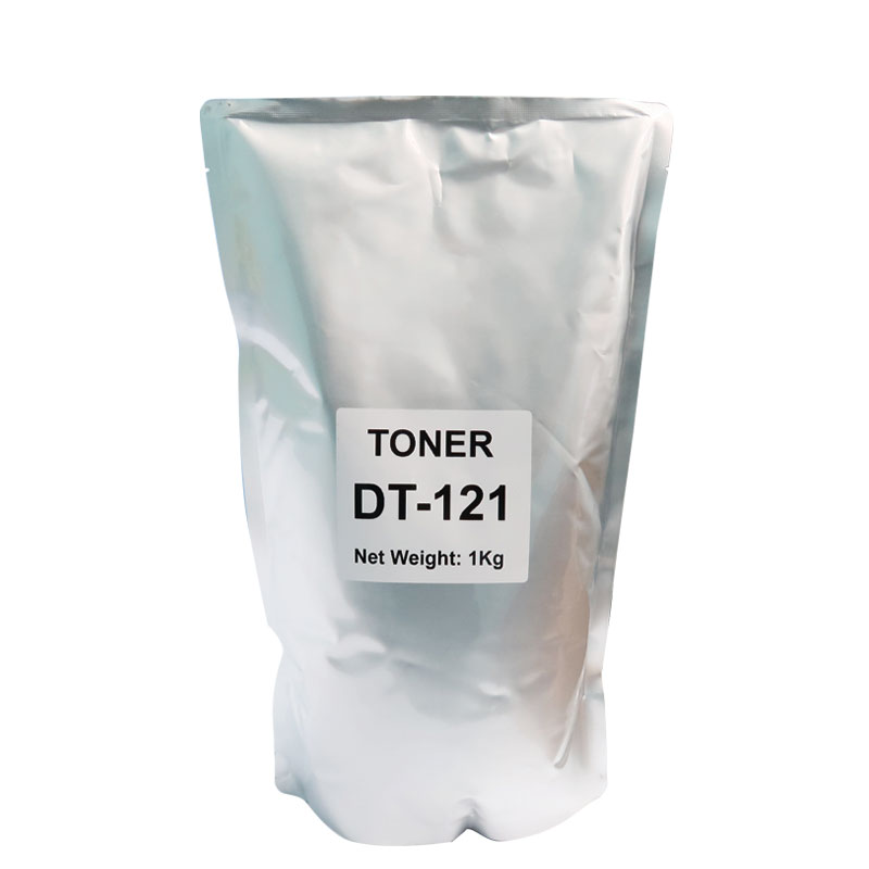 Mực nạp DT121 - Dùng cho máy photocopy Toshiba E600/720/810/850/855/857
