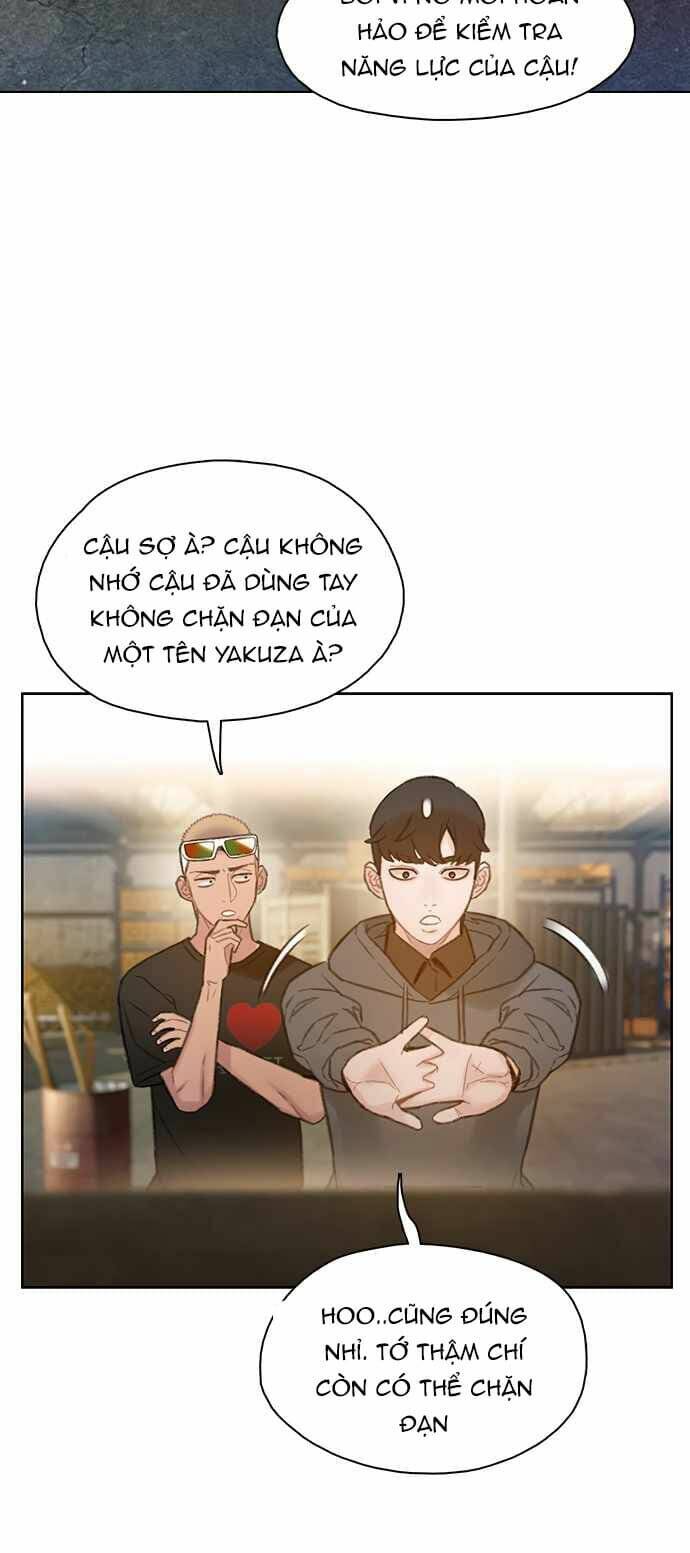 thiền định - samadhi chapter 3 31