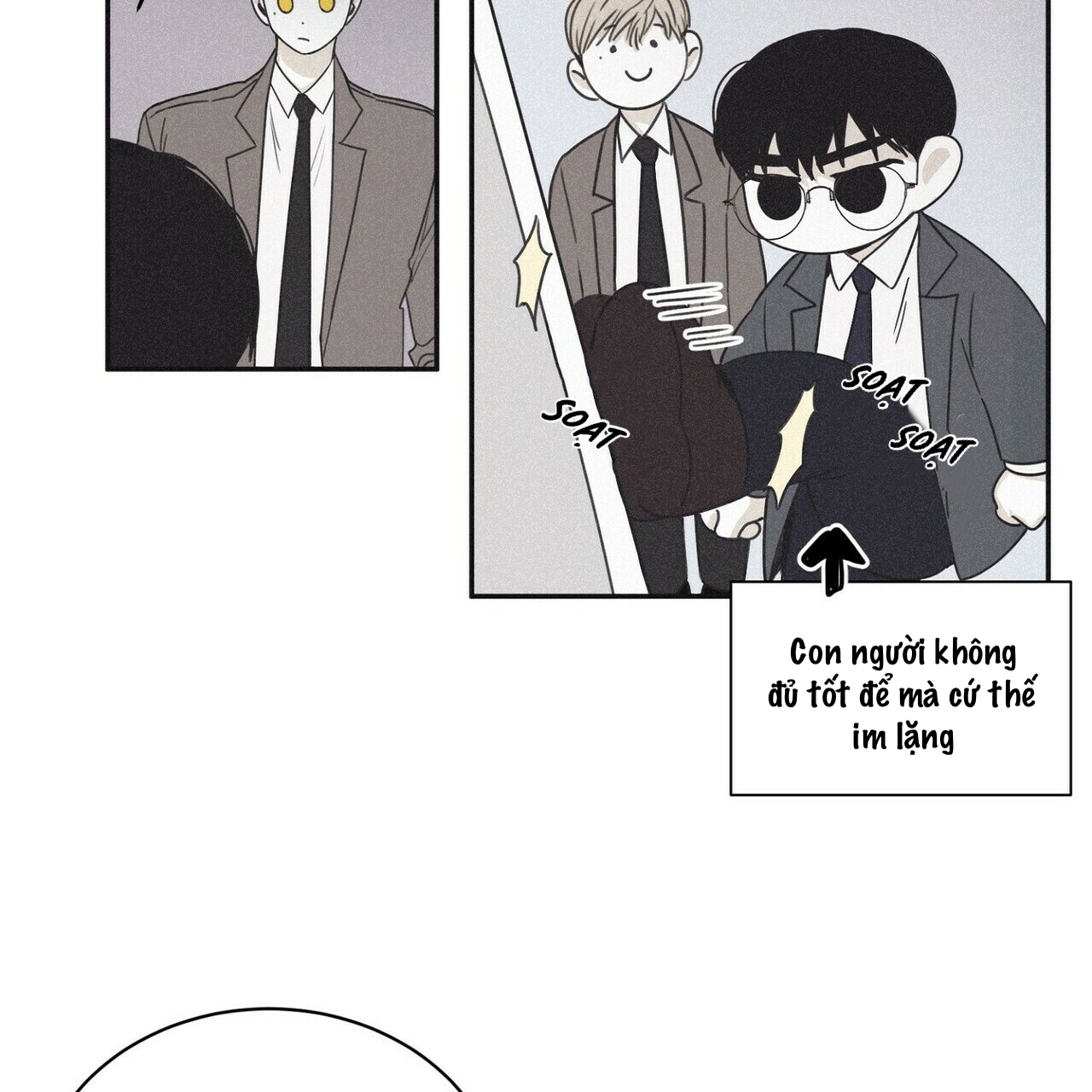 chiếu tướng chapter 38 30