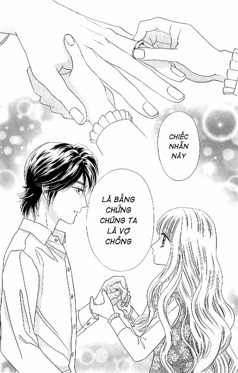 hoa hồng đỏ chapter 36 21