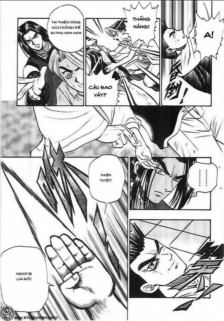 thiên địa nam nhi chapter 30 20