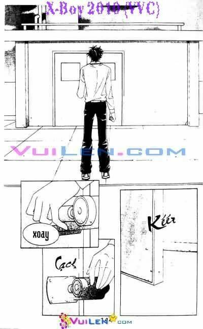 high school bullying chapter 5 24