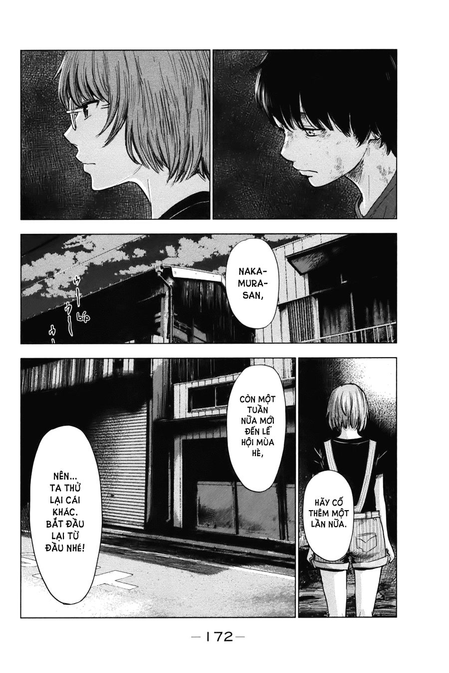 aku no hana chapter 27 23