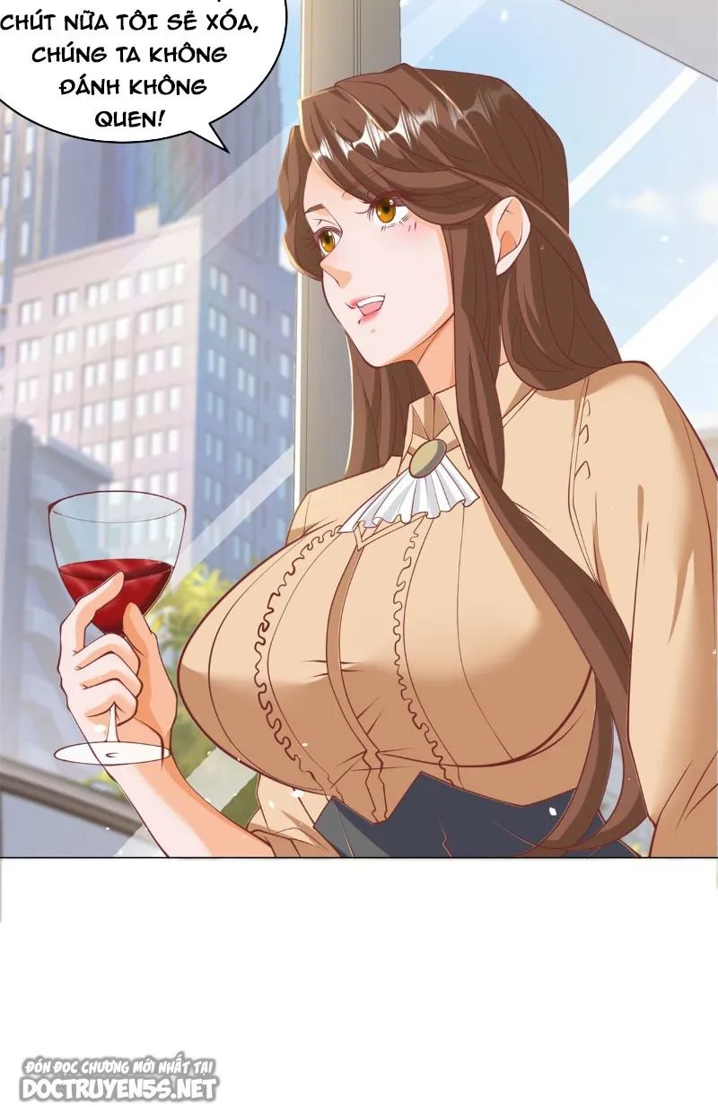 tài xế lái xe công nghệ như ta có nhiều tiền thì sao? chapter 4 25