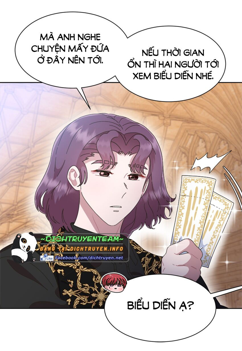 con gái bảo bối của ma vương chapter 135 65