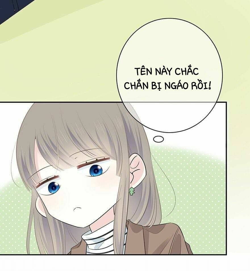 phần còn lại của cuộc đời tôi chapter 1.3 4