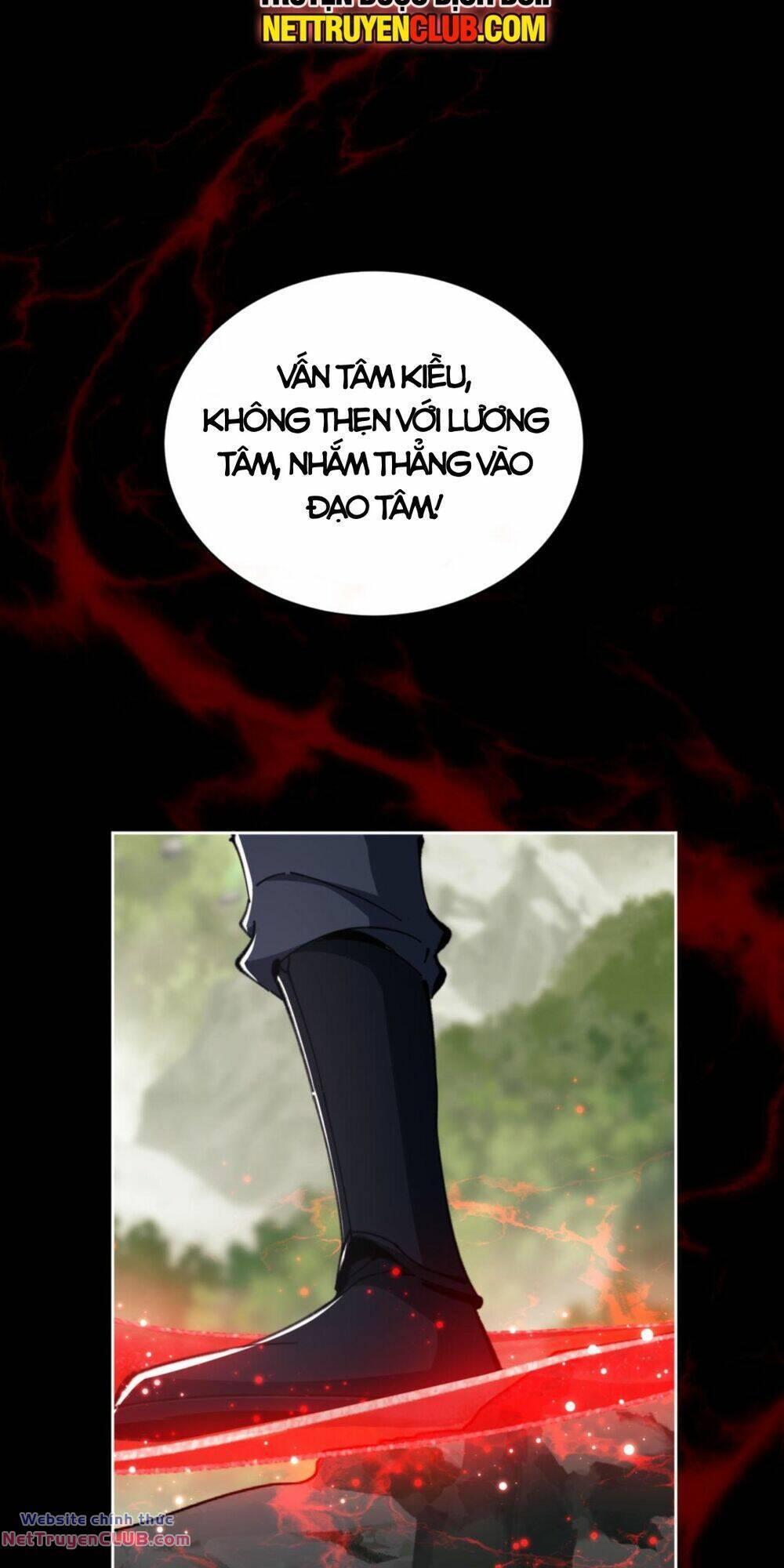 Sư Tôn: Nghịch Đồ Này Mới Không Phải Là Thánh Tử chapter 27 31