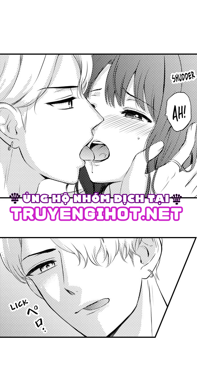 chuyện tình khu phố đèn đỏ kabuchiko (full) chapter 5 15