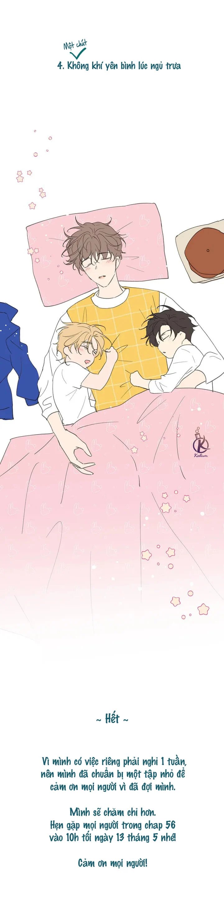 tâm tư của ju in chapter 55.5 10