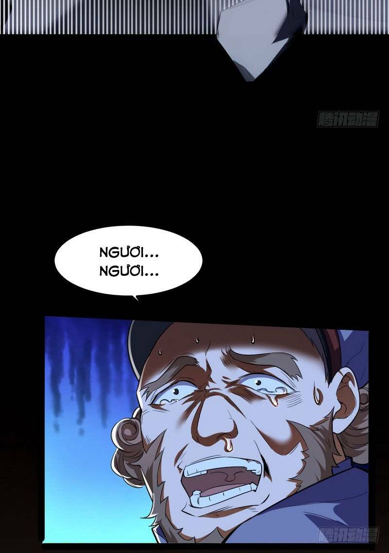 ta là tà đế chapter 23.5 19