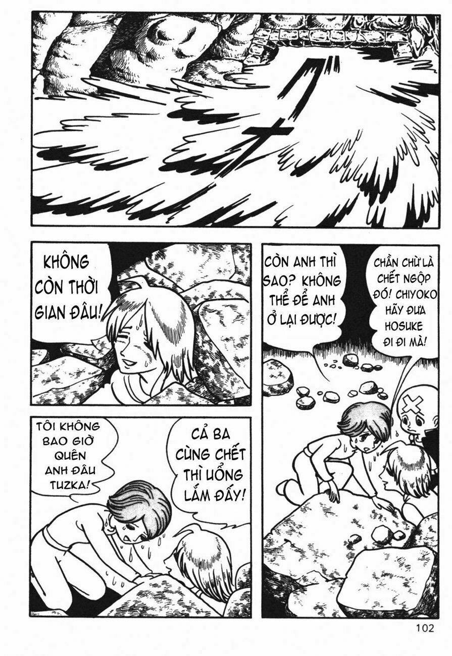 cậu bé 3 mắt chapter 7 31