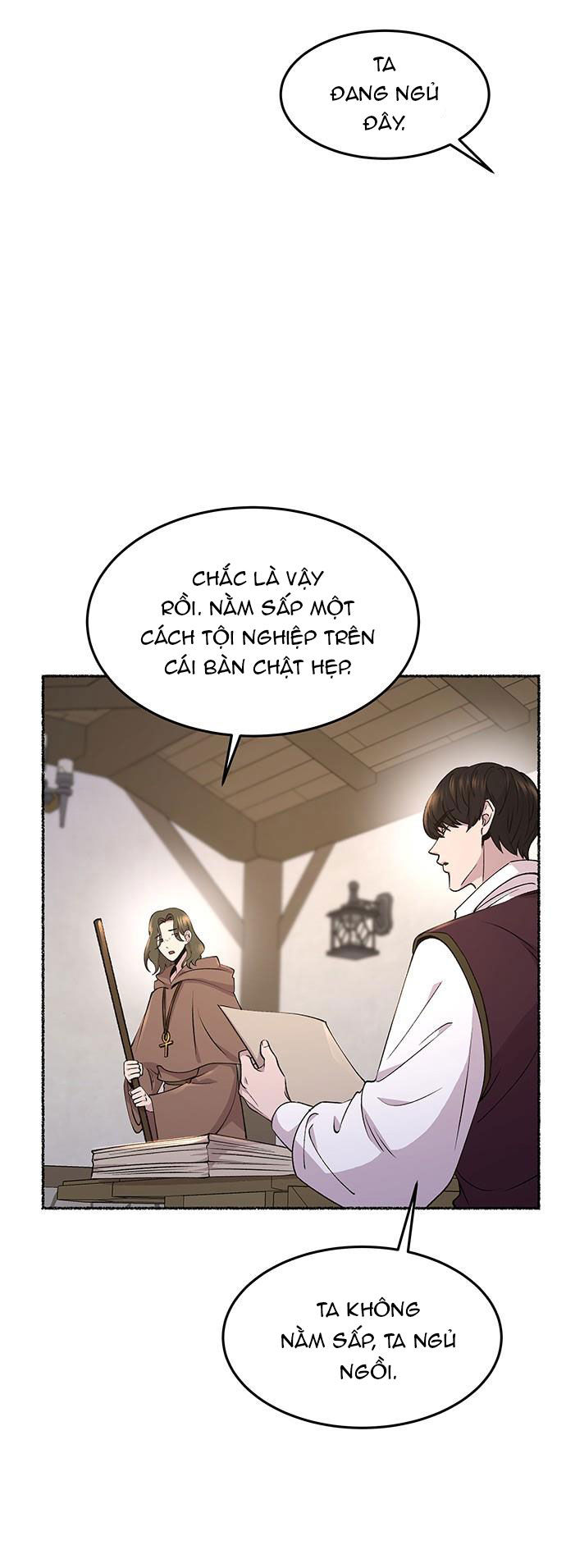 như gió trên cành cây khô chapter 73 43