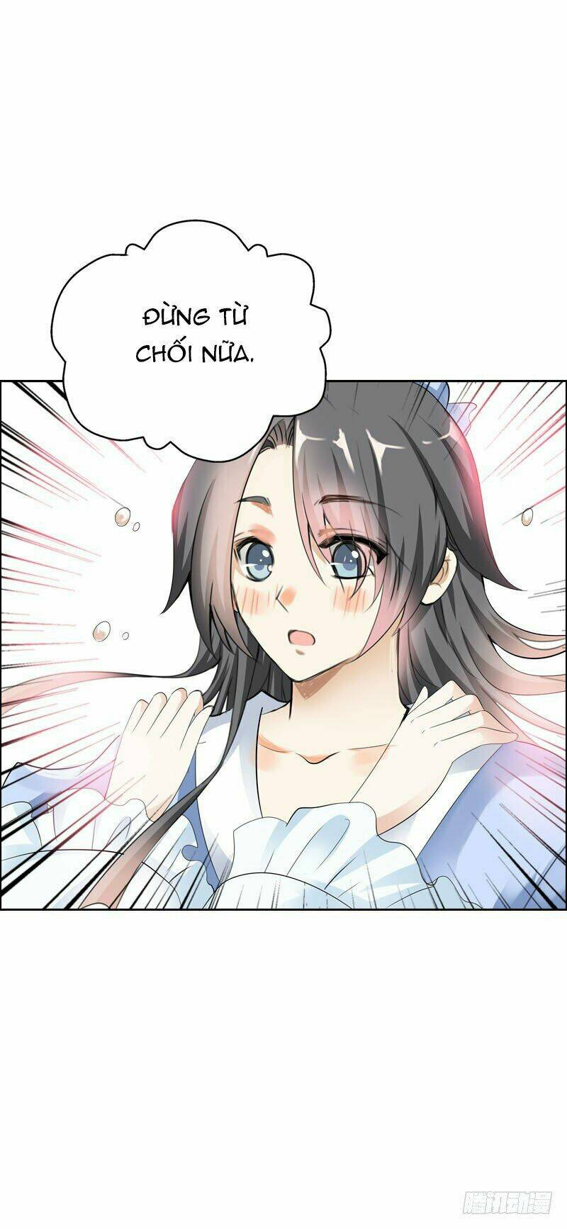 điền viên mật sủng: cô vợ nóng bỏng chapter 28 16