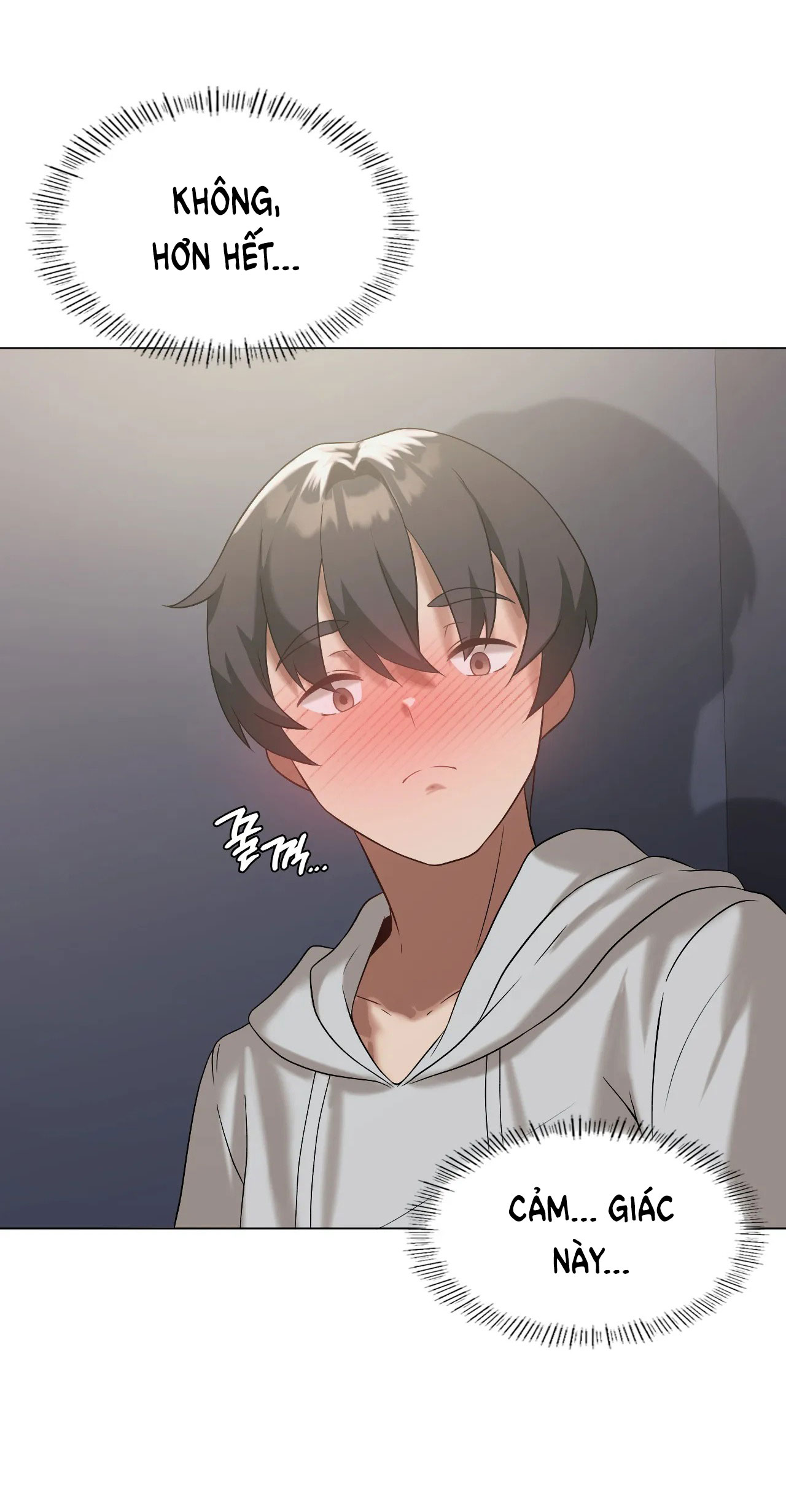 [18+] thăng cấp đến khi hài lòng chapter 14.2 22