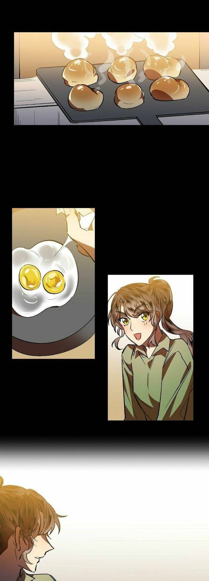 phương pháp tán tỉnh của nữ thợ săn chapter 3 38