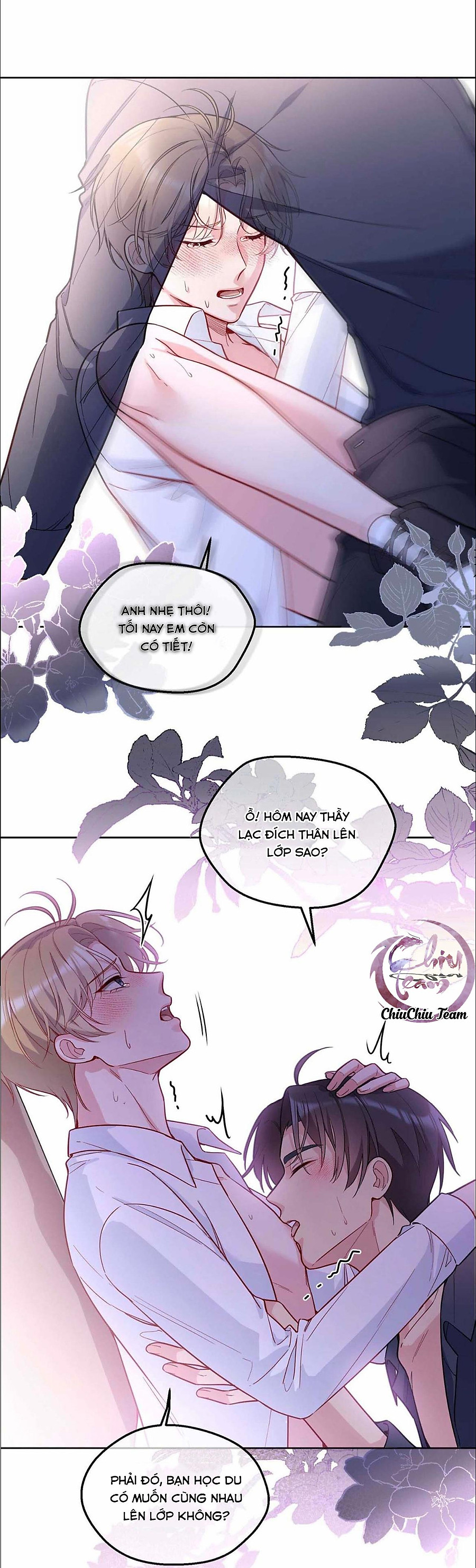 hàn viễn chapter 114.1 7