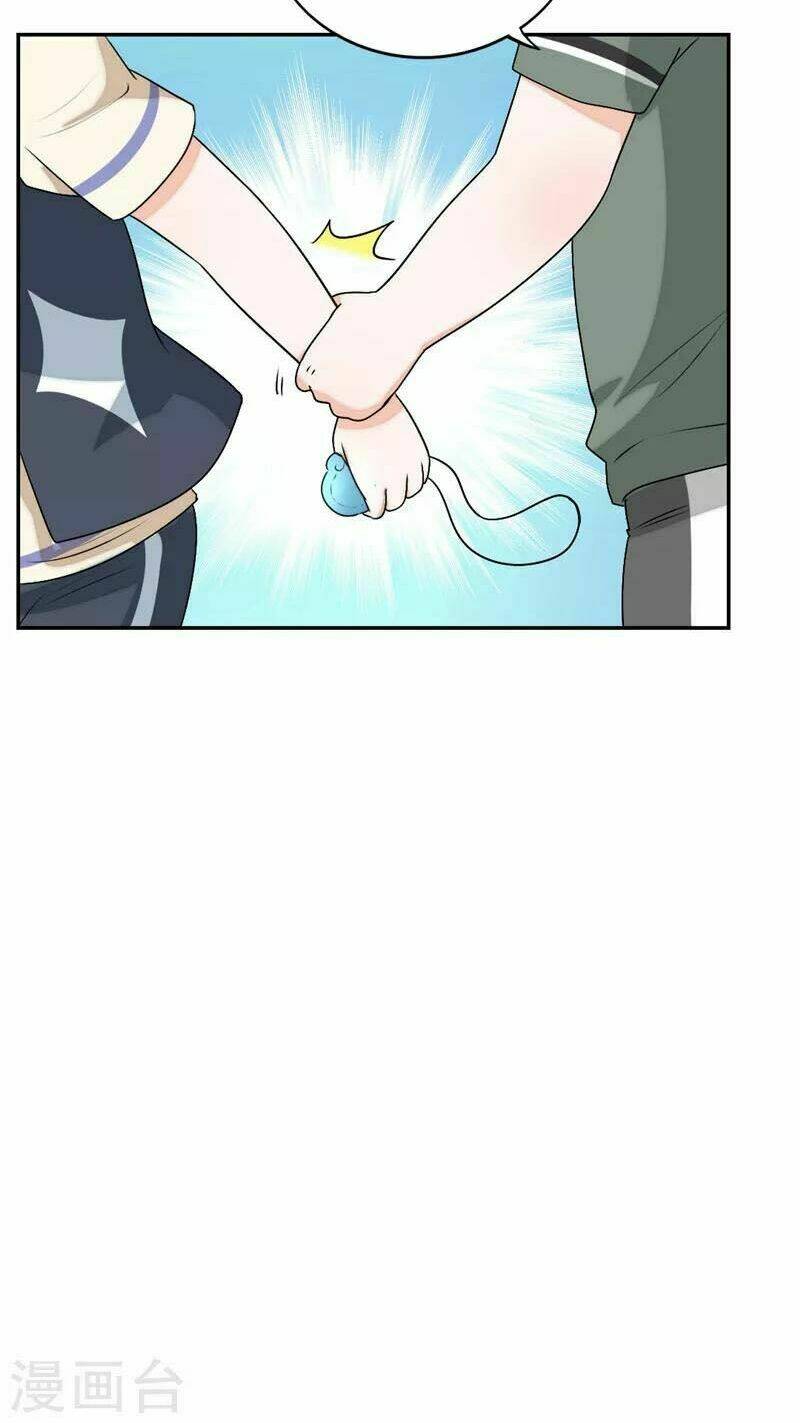 manh bảo đột kích: mami cha con đâu ? chapter 42 21