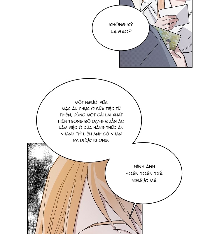 chàng tuấn mã của tôi chapter 33 21