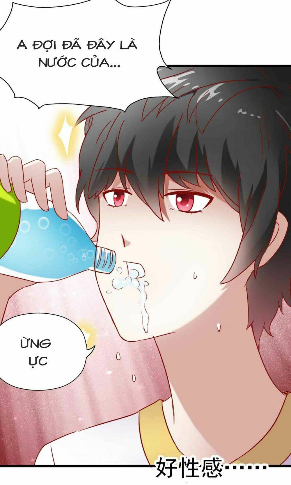 ác ma bàn bên chapter 6 58