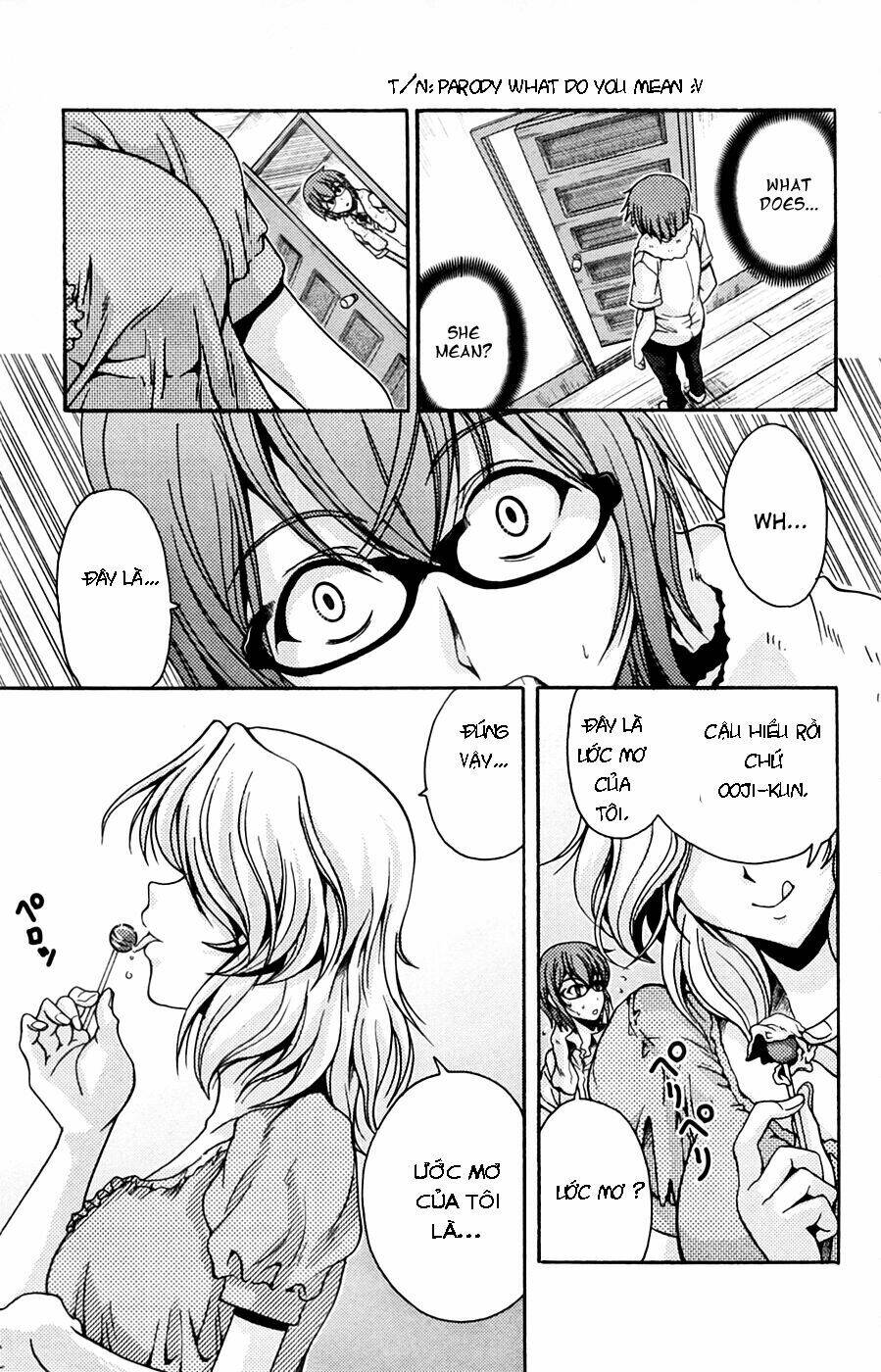 kimiiro focus-new chapter 5 36