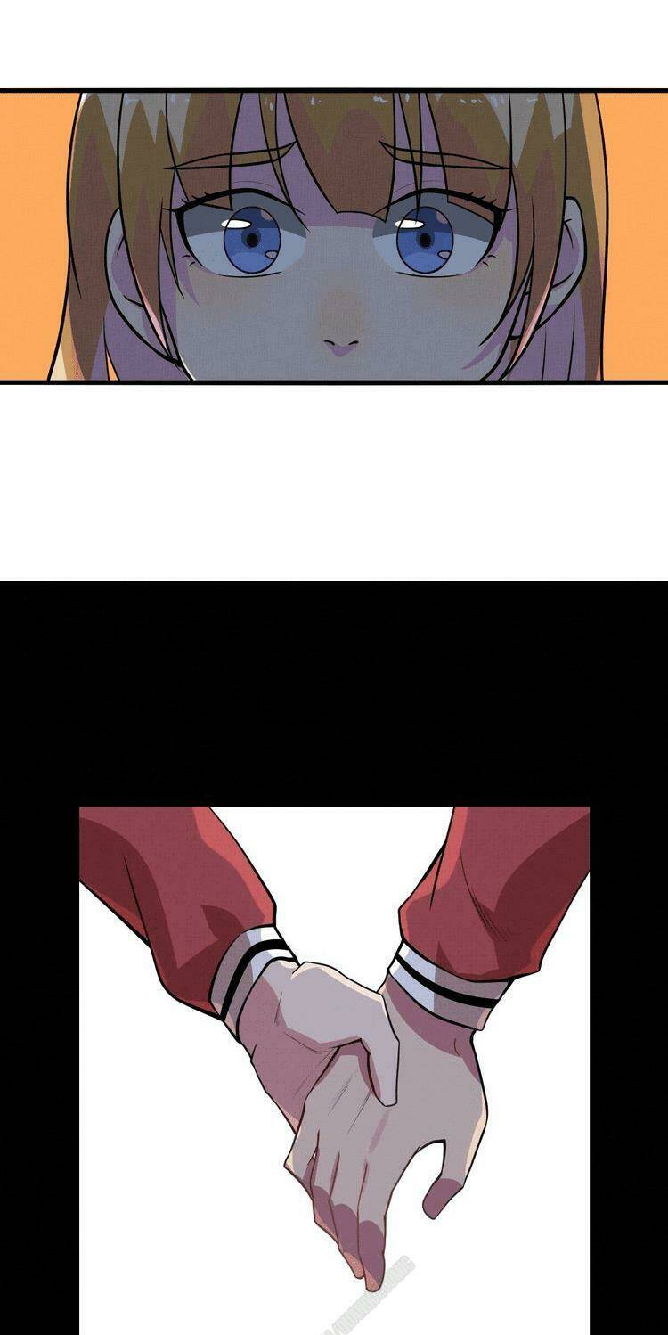 tu chân cuồng thiếu tại vườn trường chapter 16 31