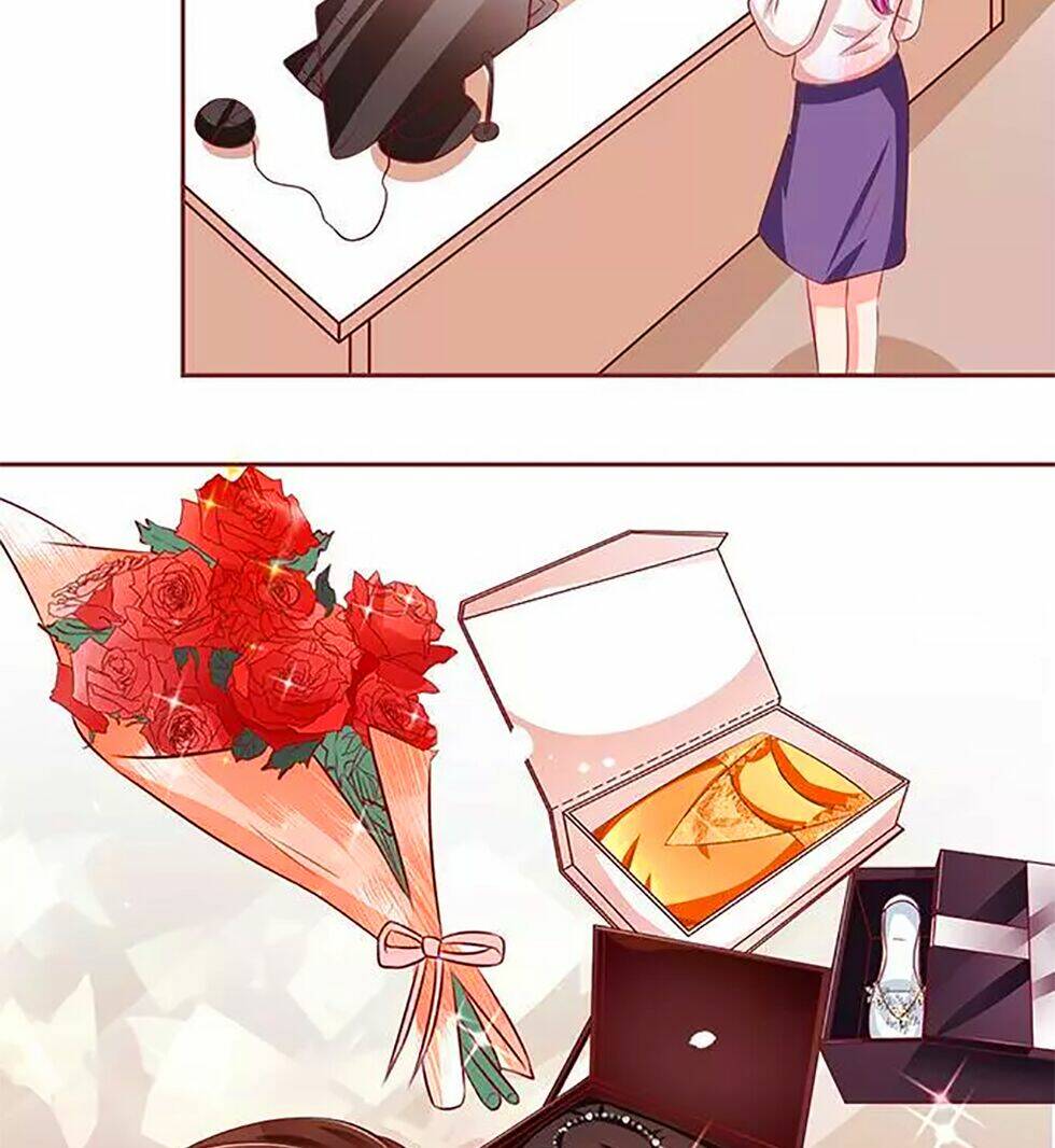 vương tước tư hữu bảo bối chapter 107 22