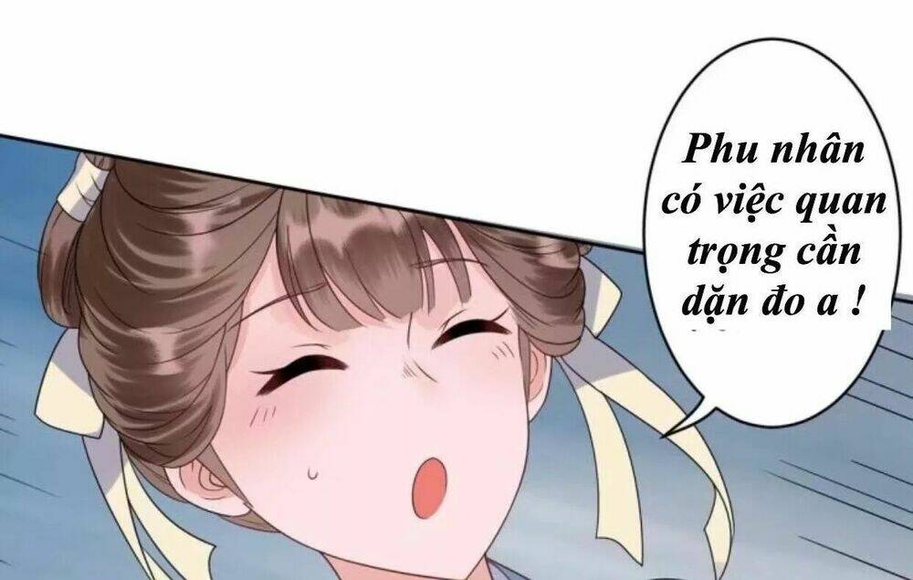 theo đuổi hoàng tử quá khó a~ chapter 38 41