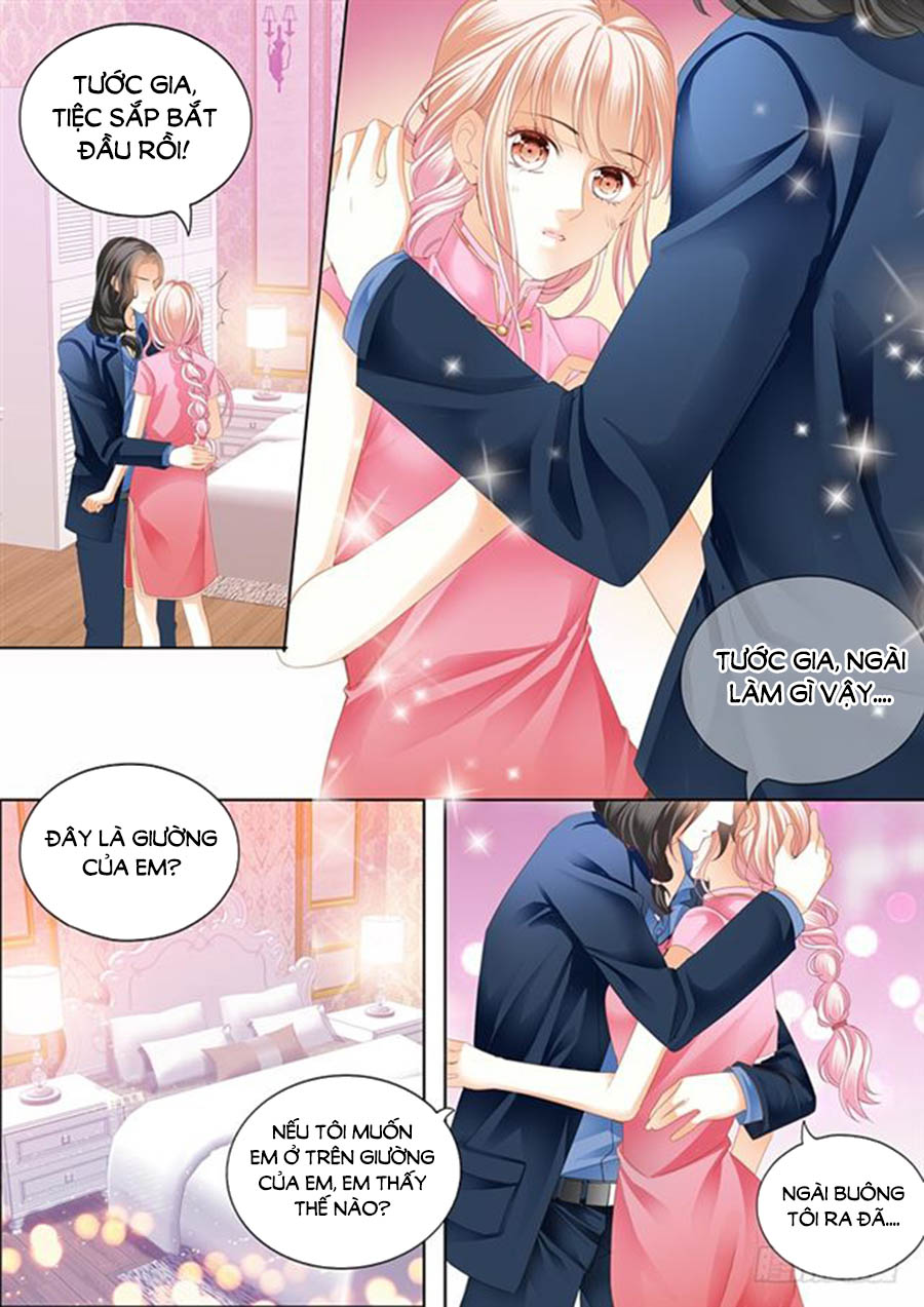 bá đạo tiểu thúc, xin trêu chọc vừa thôi! chapter 51 9