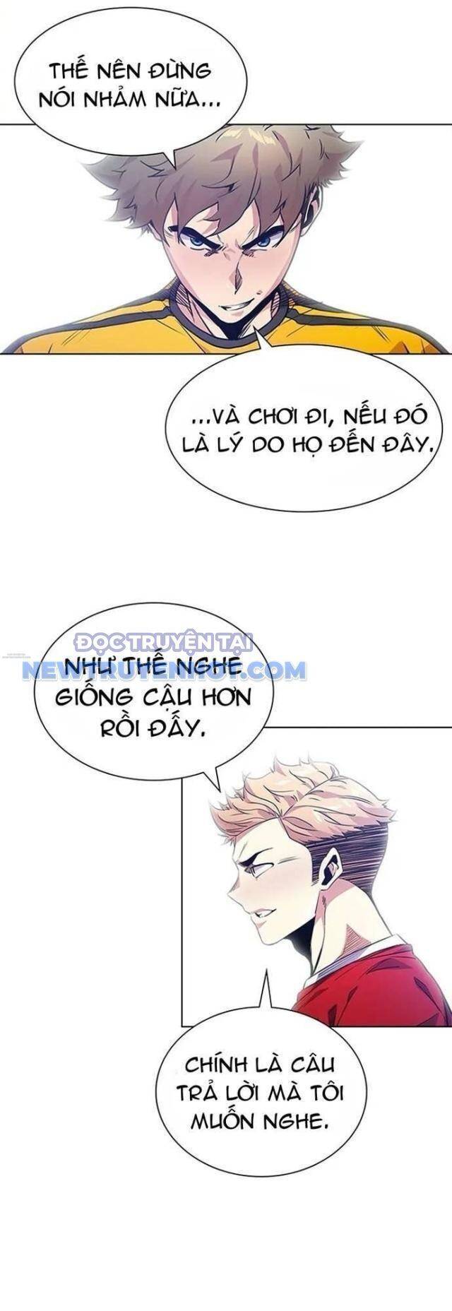Góc Cao Khung Thành chapter 71 22