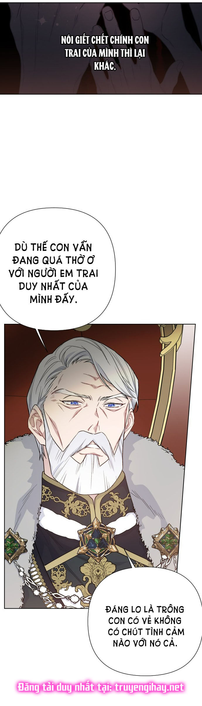 cách hiệp sĩ sống như một tiểu thư chapter 73 36