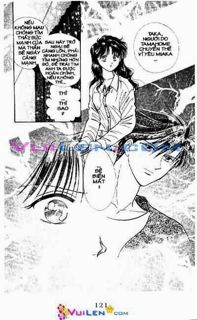 quyển sách kỳ bí chapter 14 122