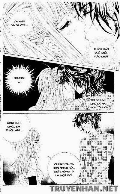 viên đạn tình yêu chapter 4 149