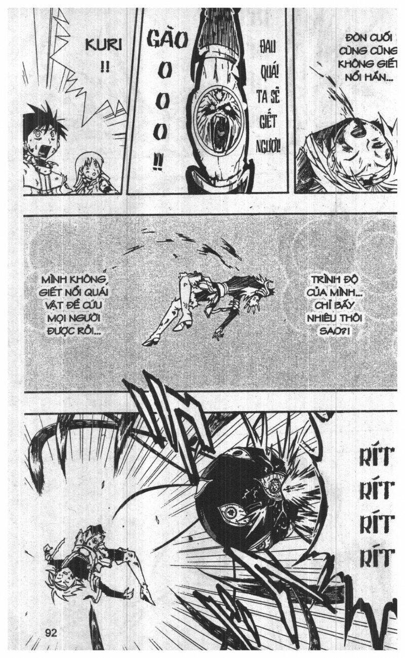 joou kishi monogatari chapter 7 87