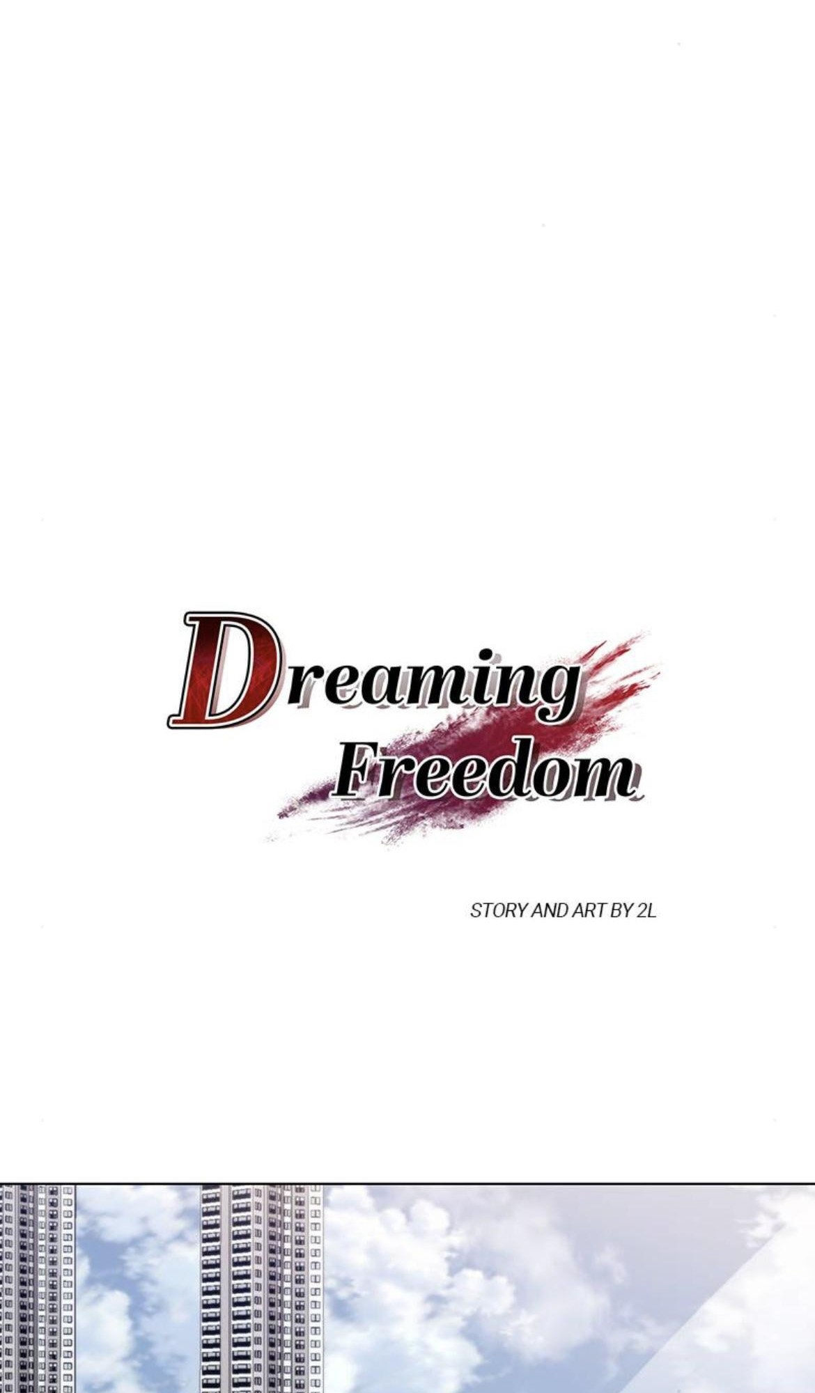 Tự Do Trong Mơ chapter 13.1 20