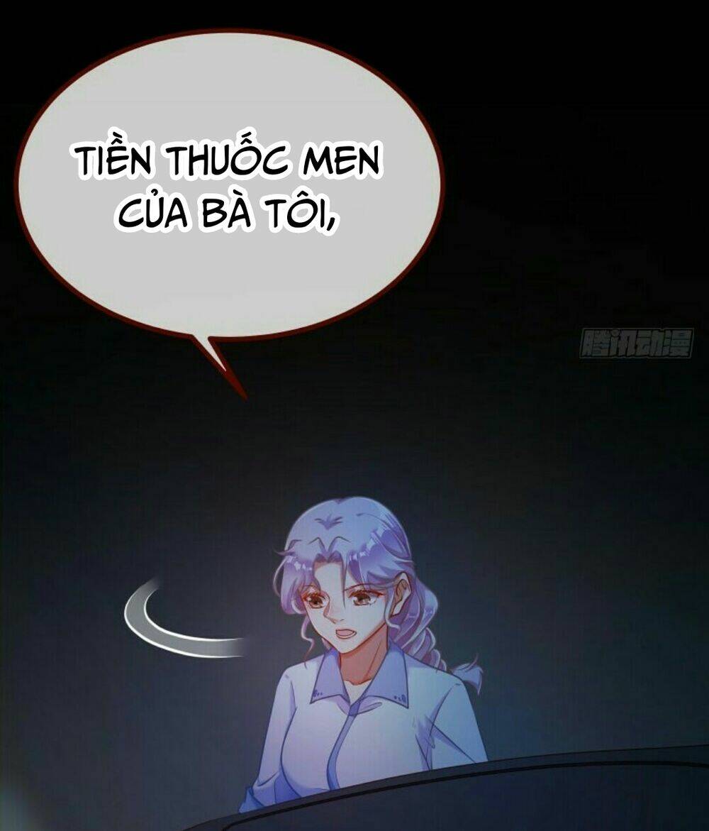 vạn tra triêu hoàng chapter 124.6 24