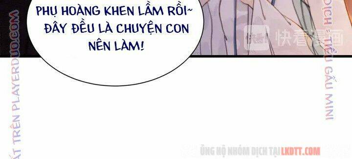 trọng sinh bá sủng nhiếp chính vương quá mạnh mẽ chapter 157 42