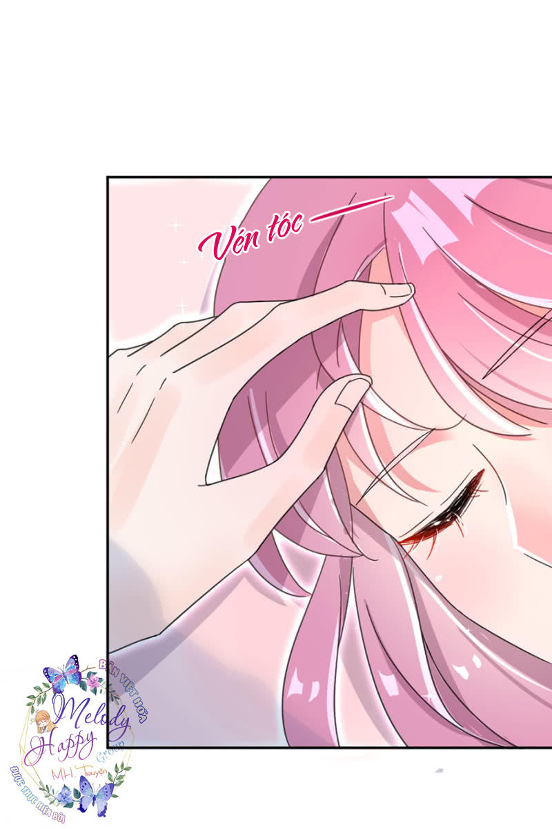 hoàn mỹ lão công tiến hóa luân chapter 17 17