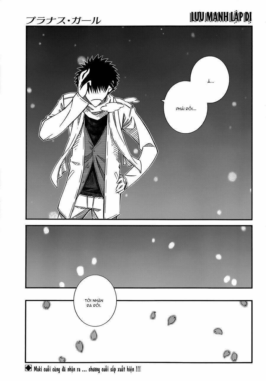 prunus girl chapter 41 16