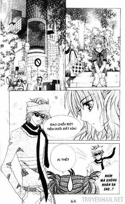 cô nàng sandwich chapter 38 49