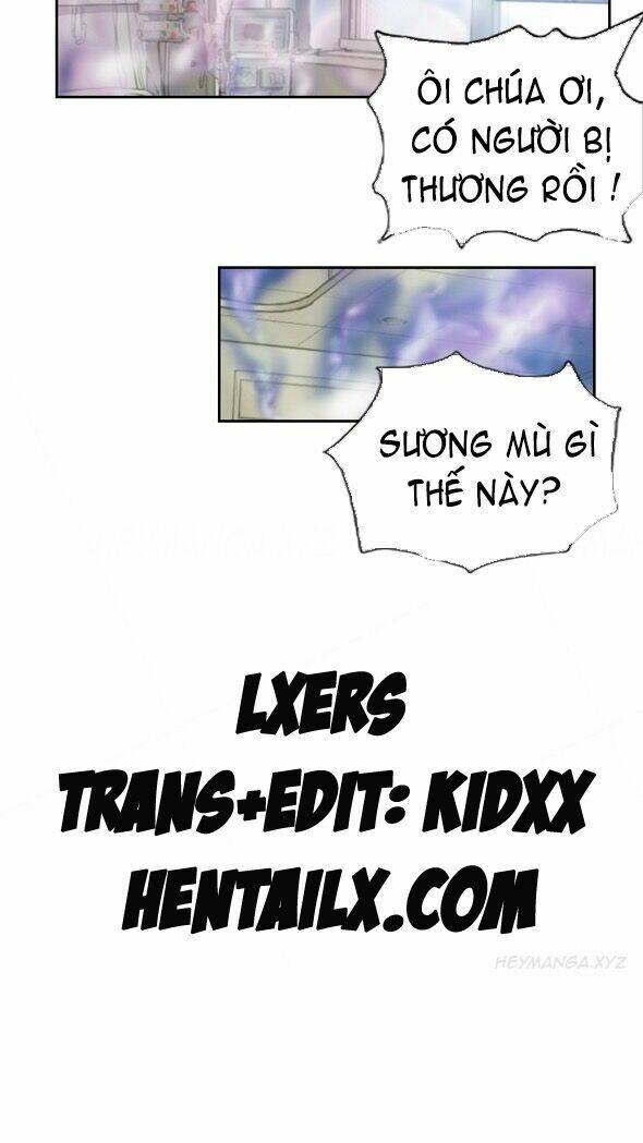 hoán kiểm trọng sinh chapter 2 9