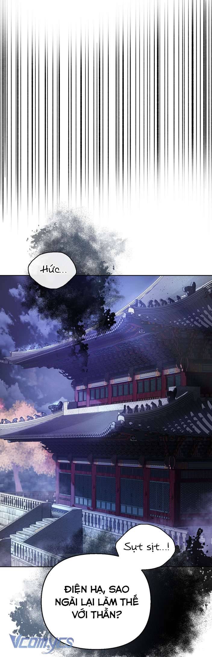 [18+] tiết học bí mật của trung điện chapter 9 44