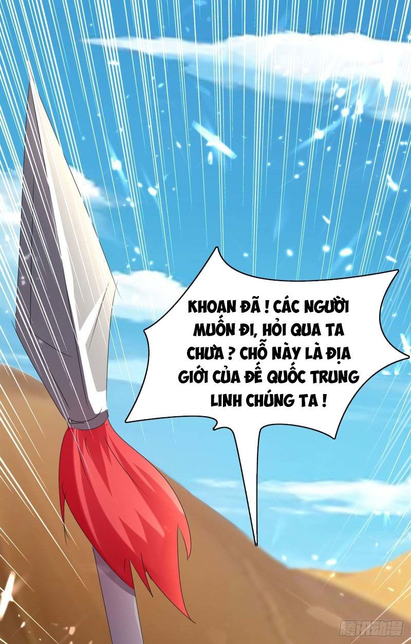 tối cường thăng cấp chapter 235 18