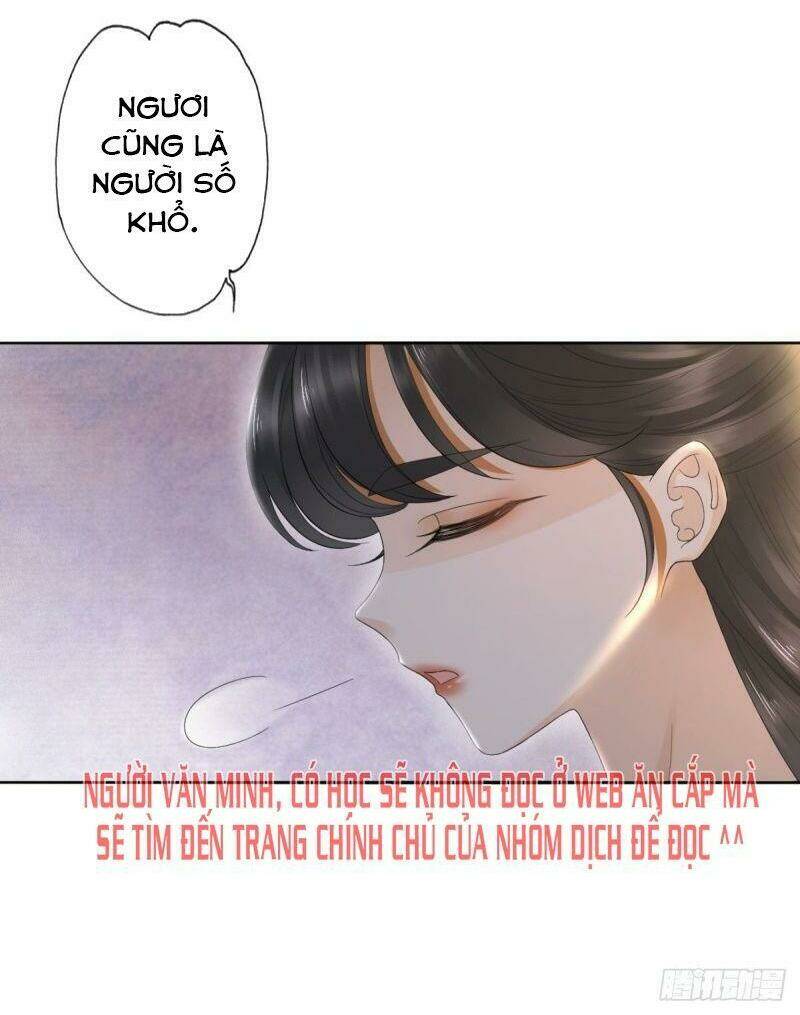 mê hoặc nhân tâm chapter 20 21