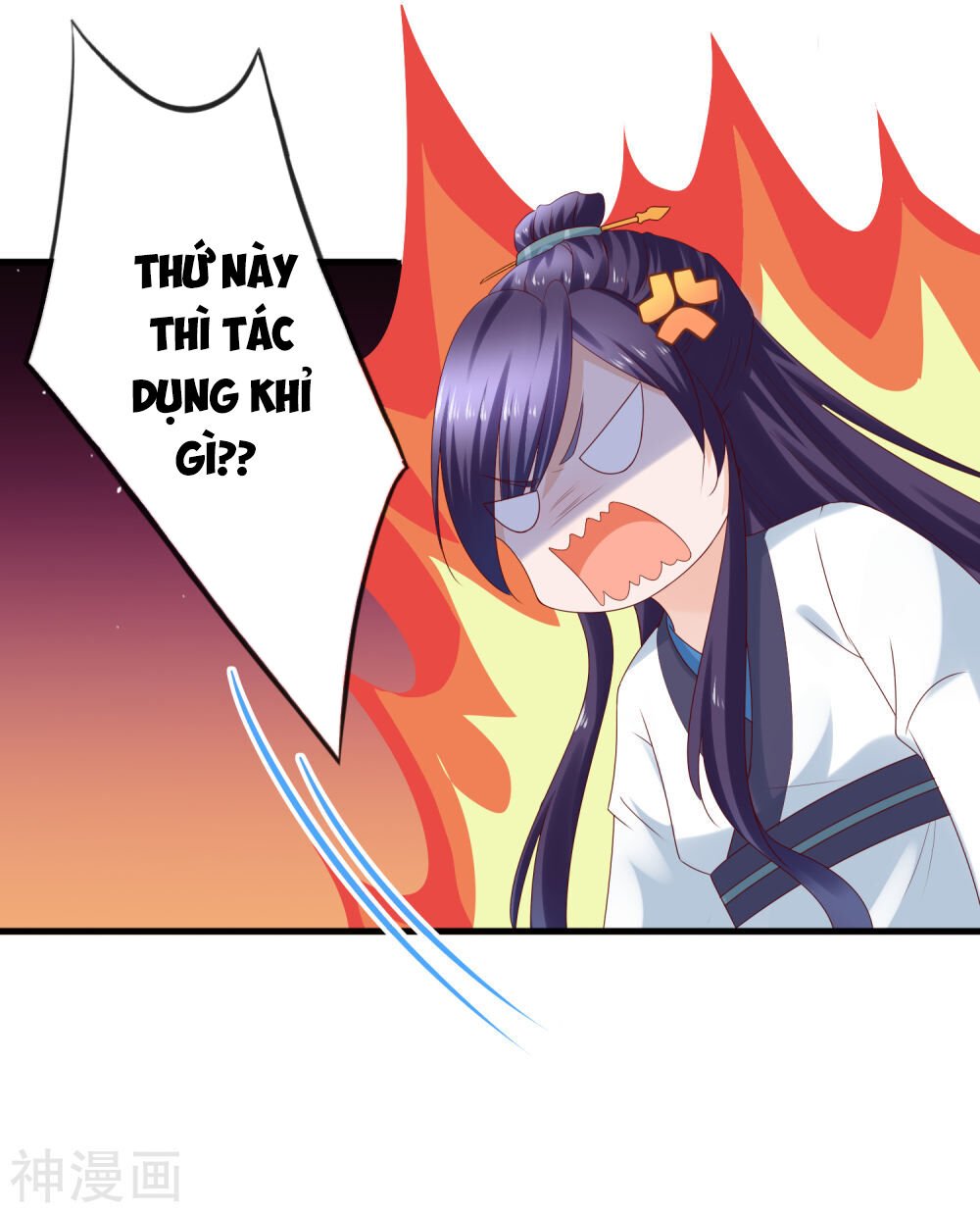 trở về cổ đại làm thánh hiền chapter 10 25