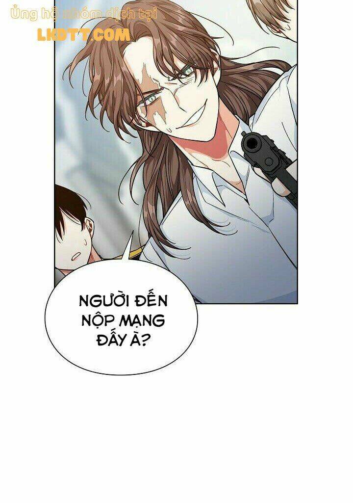 nữ hoàng ngoại khoa chapter 80 11